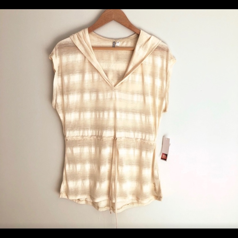 Rip Curl Day Trip cover up